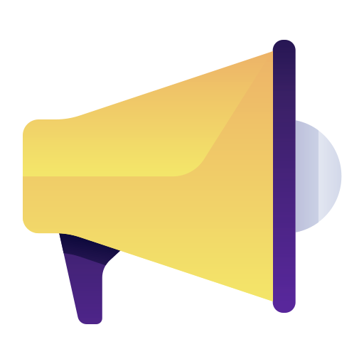 Notification Booster Icon